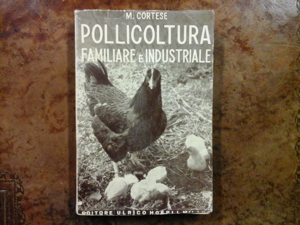Pollicoltura familiare e industriale