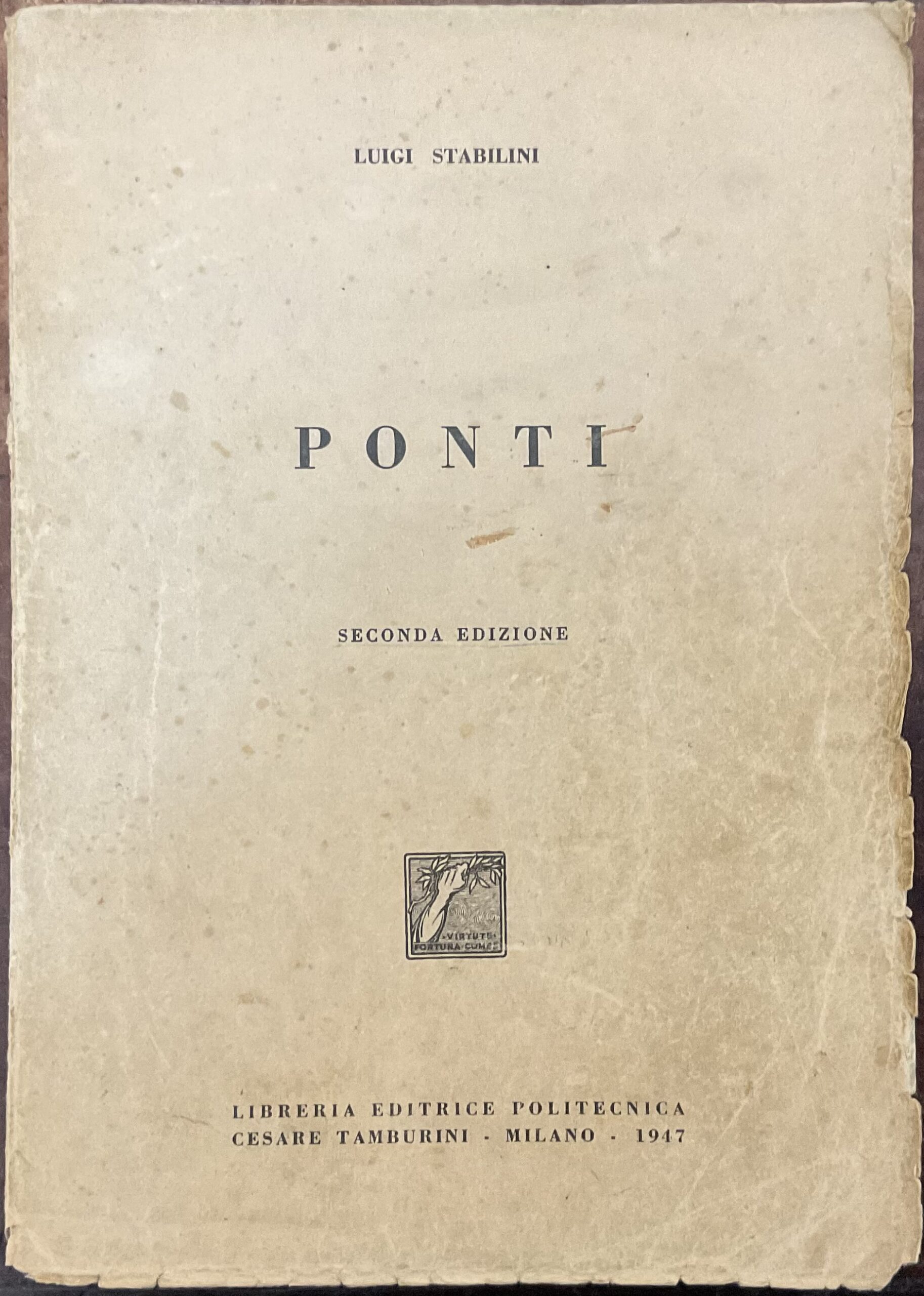Ponti