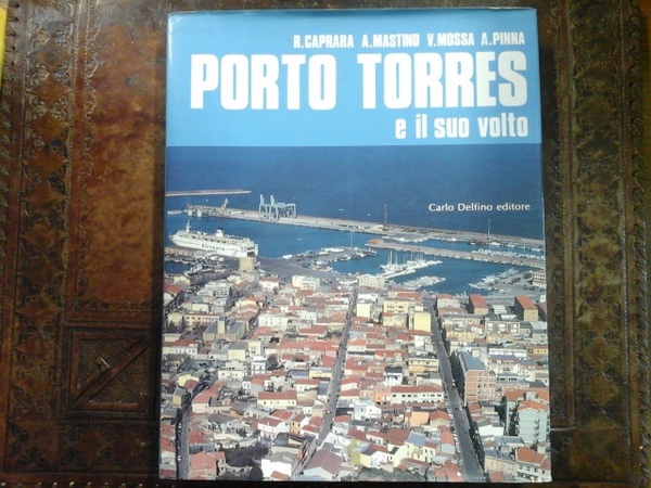 Porto Torres e il suo volto