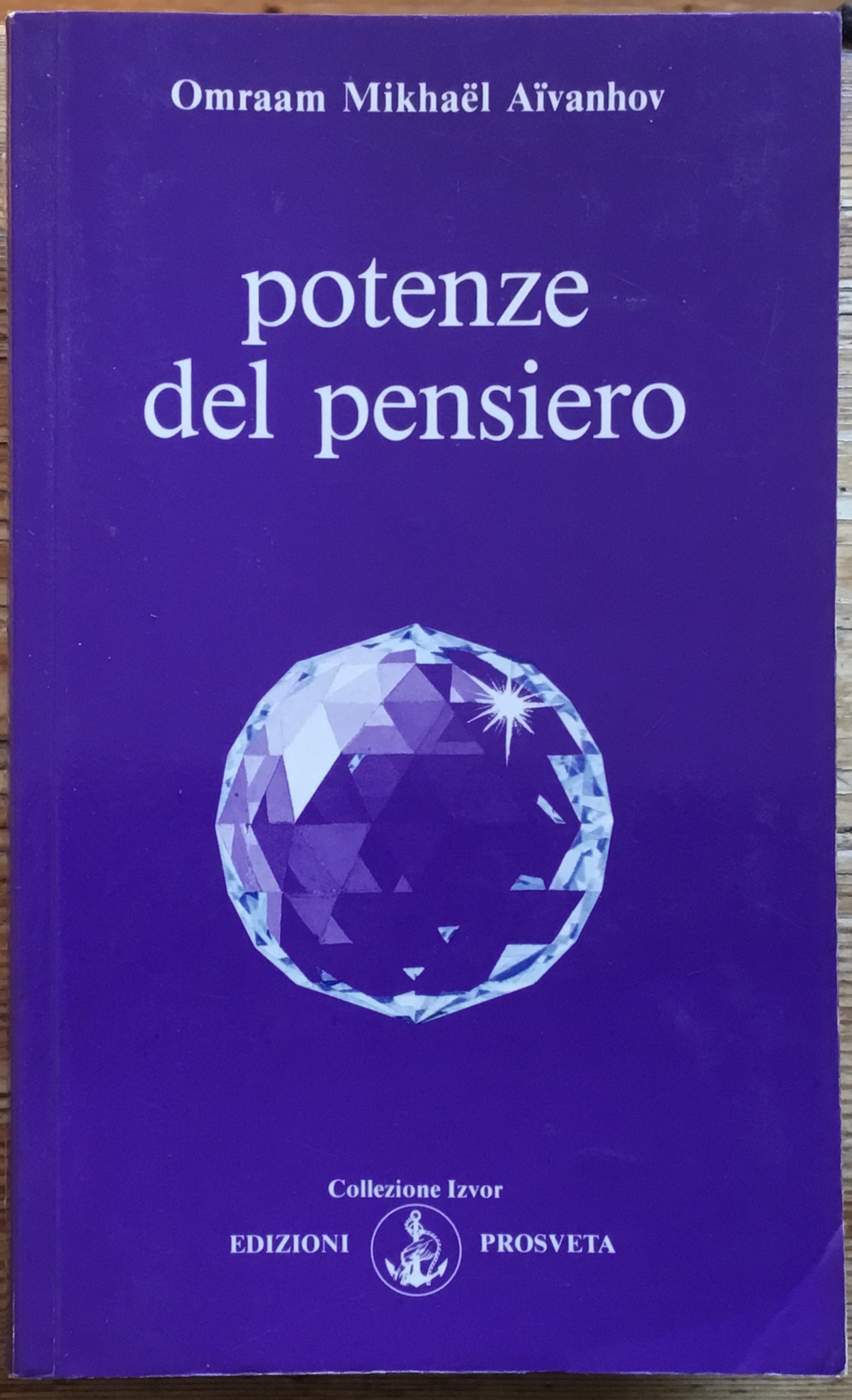 Potenze del pensiero