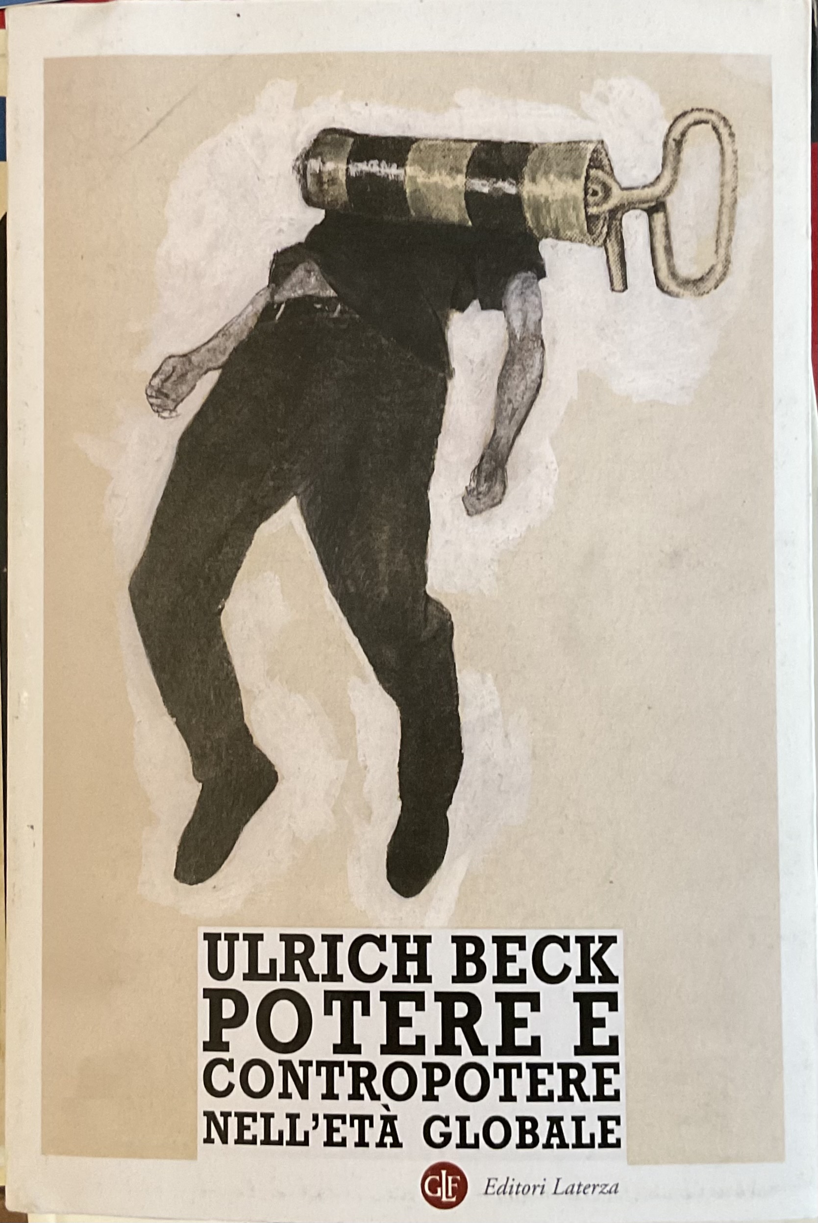 Potere e contro potere nell’età globale