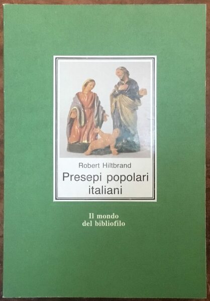 Presepi popolari italiani