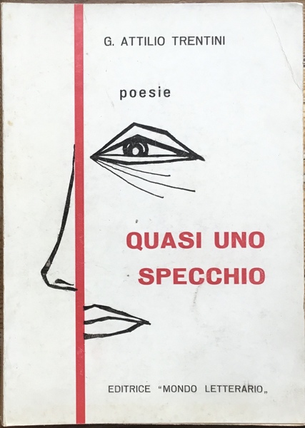 Quasi uno specchio