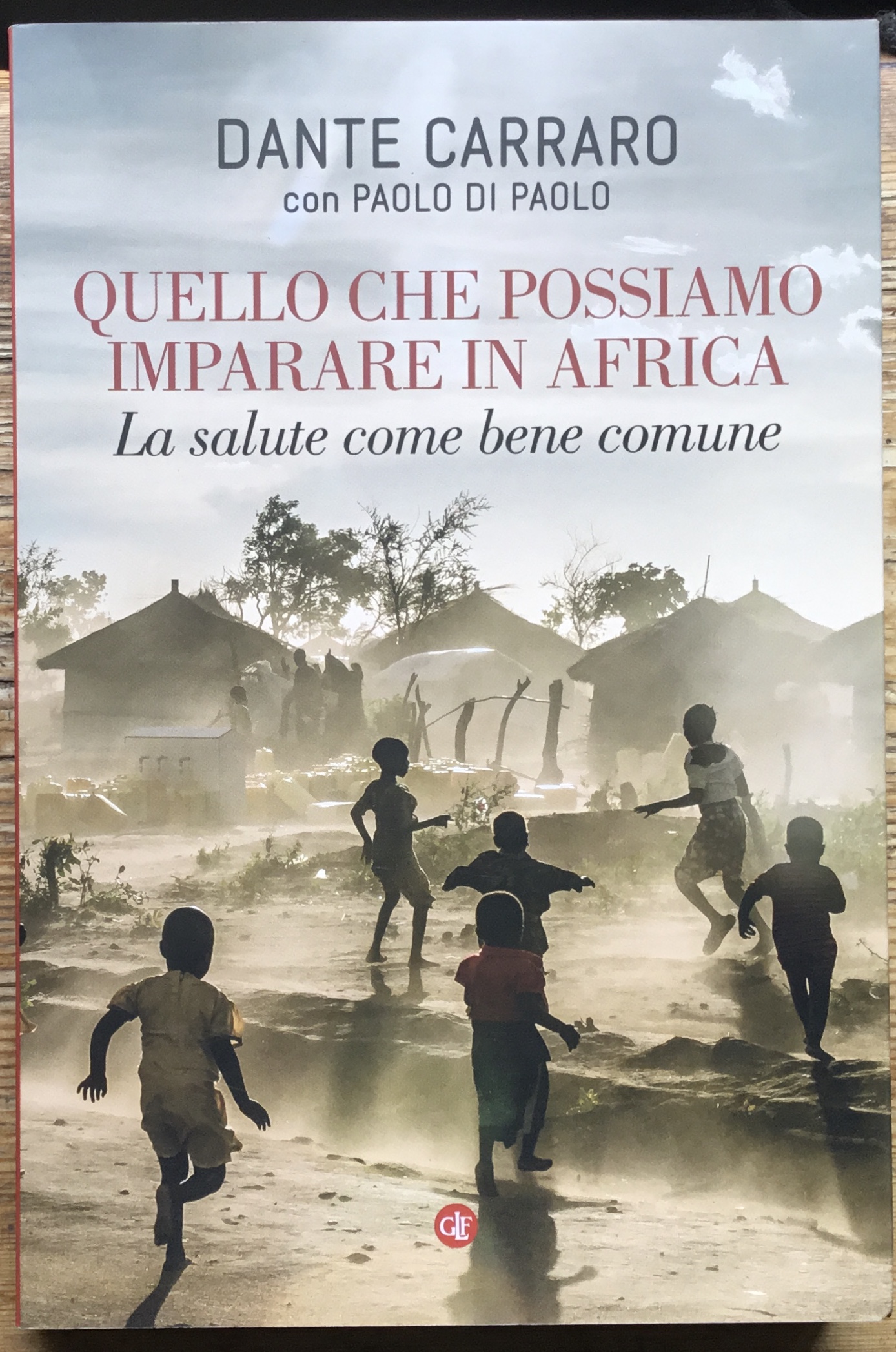 Quello che possiamo imparare in Africa. La salute come bene …