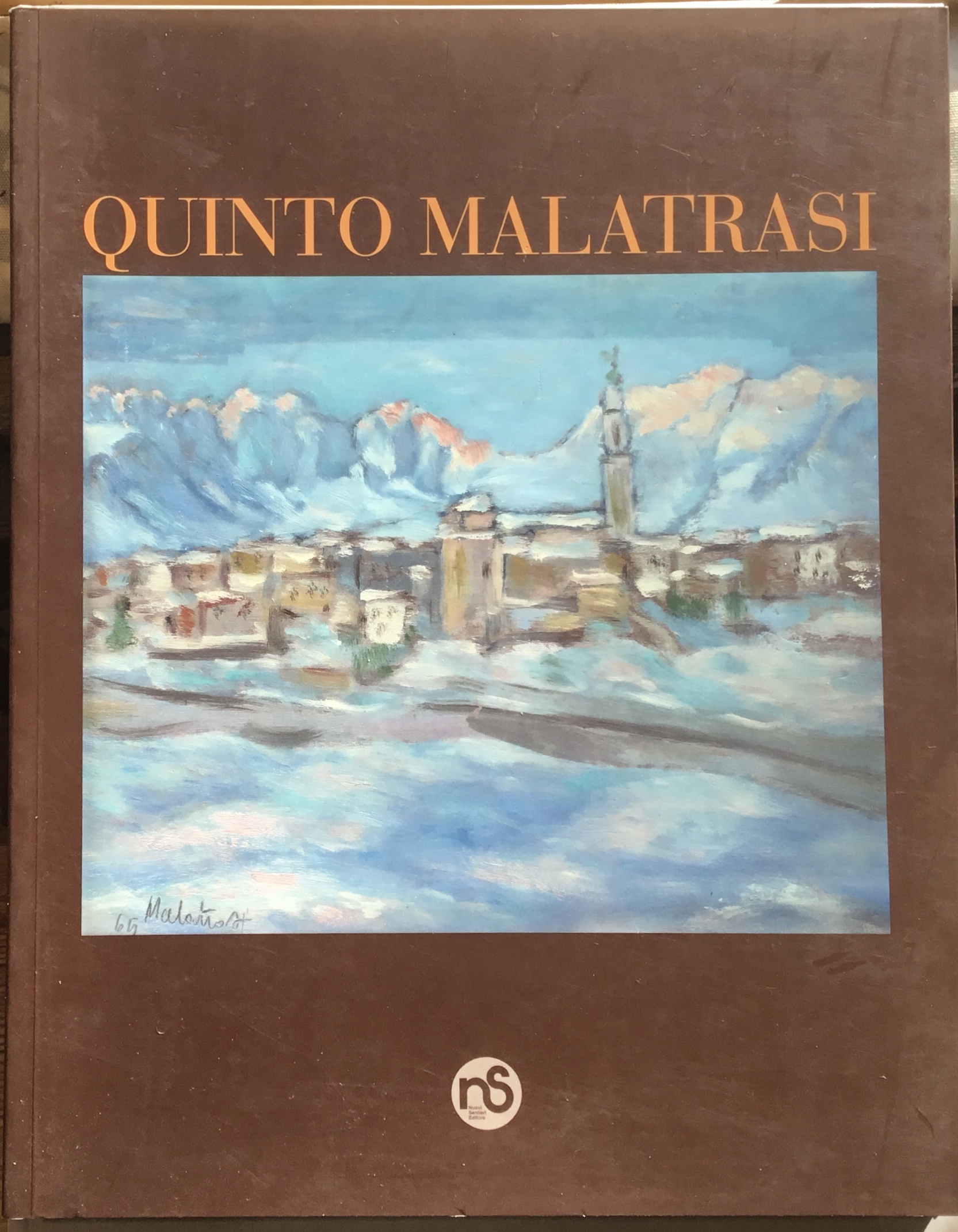 Quinto Malatrasi