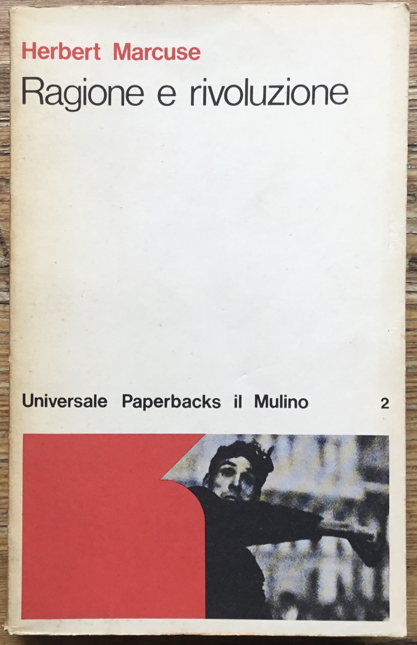 Ragione e rivoluzione