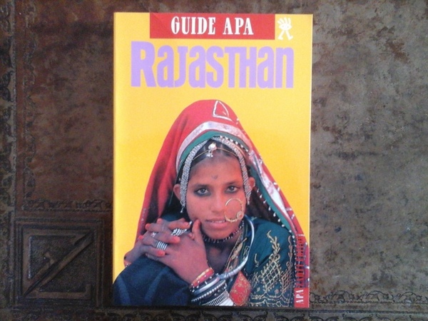 Rajasthan. Guide APA