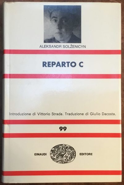 Reparto C