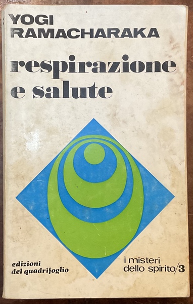 Respirazione e salute