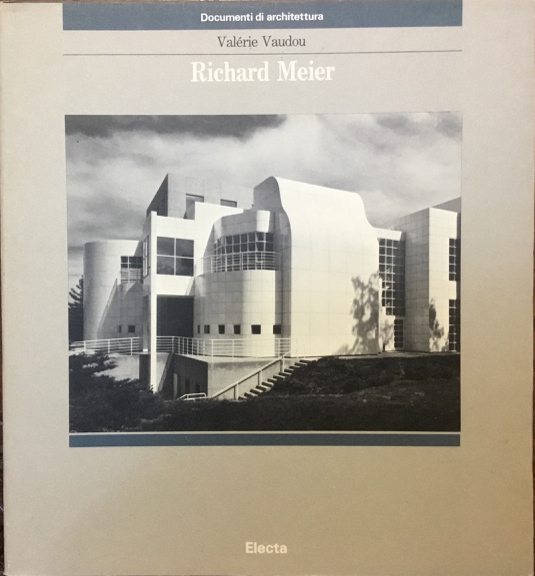 Richard Meier