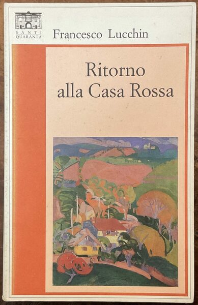 Ritorno alla casa rossa