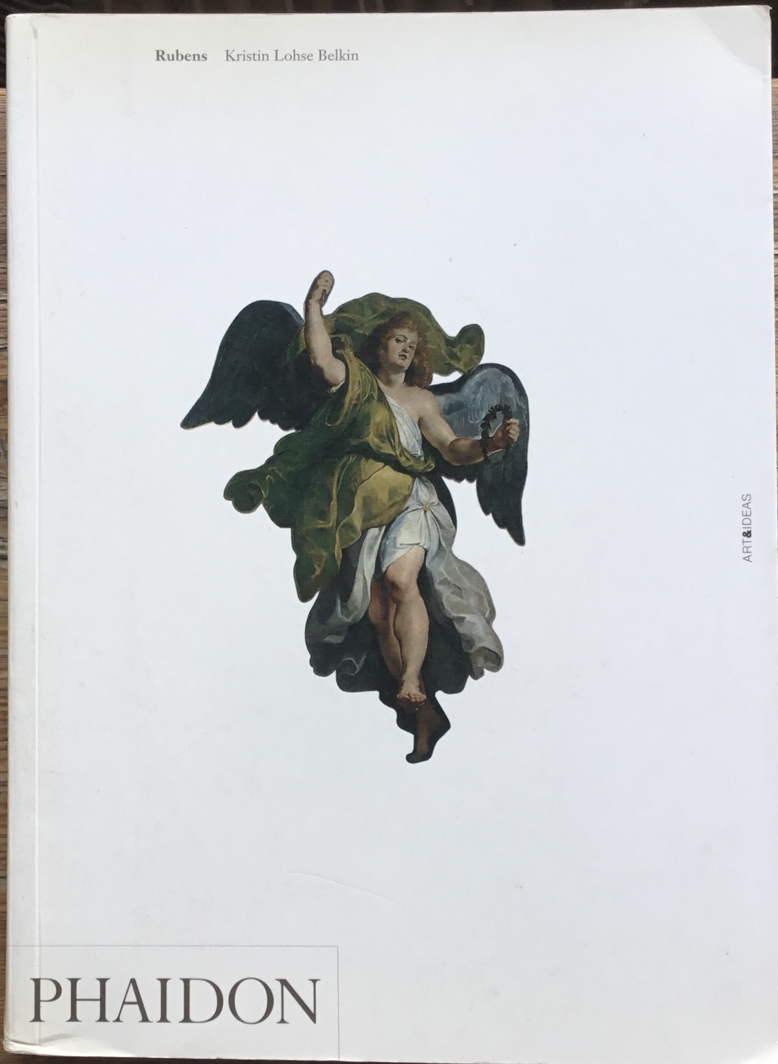 Rubens. Kristin Lohse Belkin