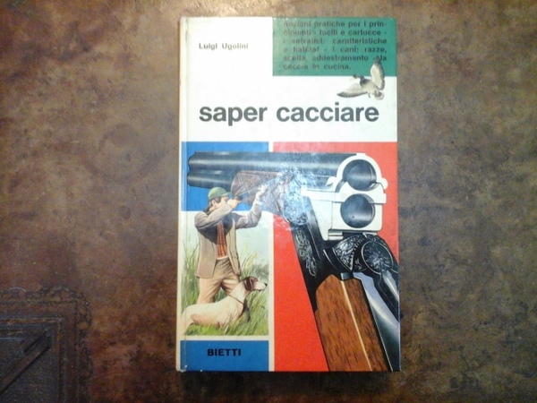 Saper cacciare
