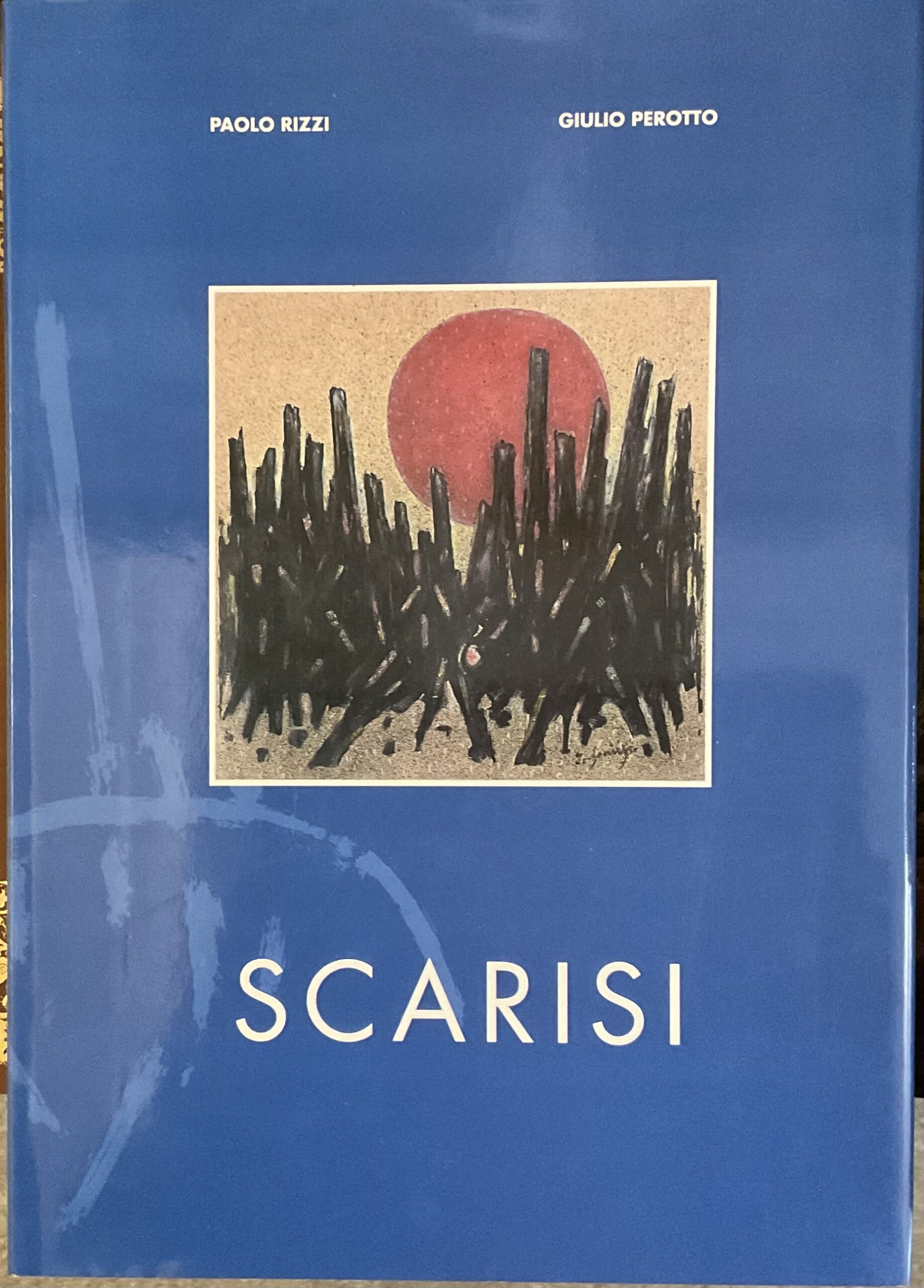 Scarisi