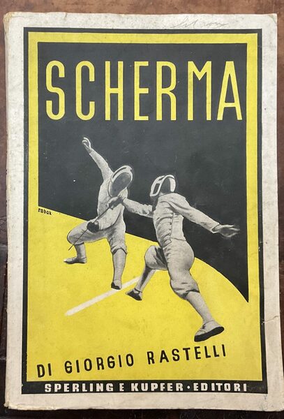 Scherma