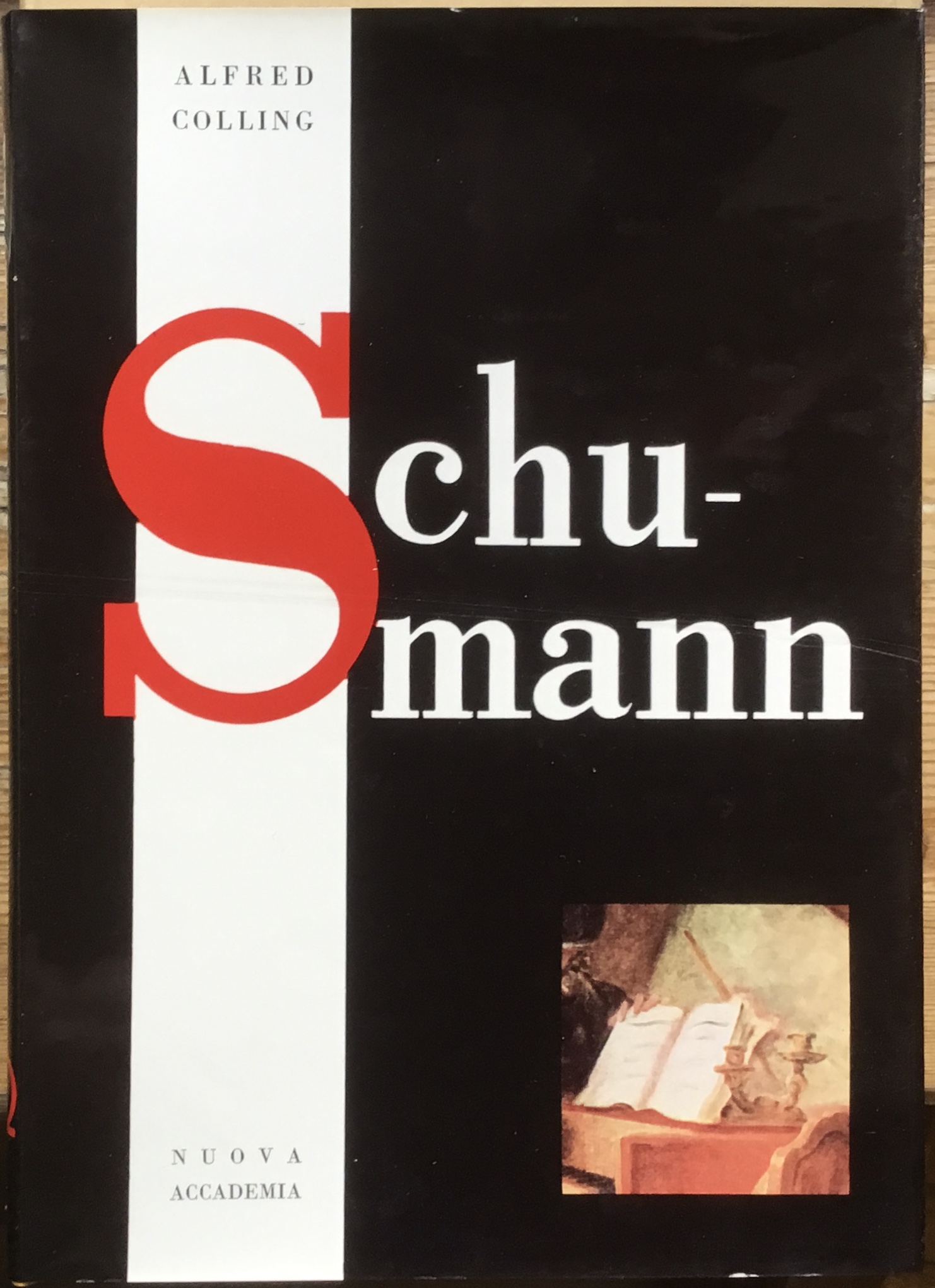 Schumann