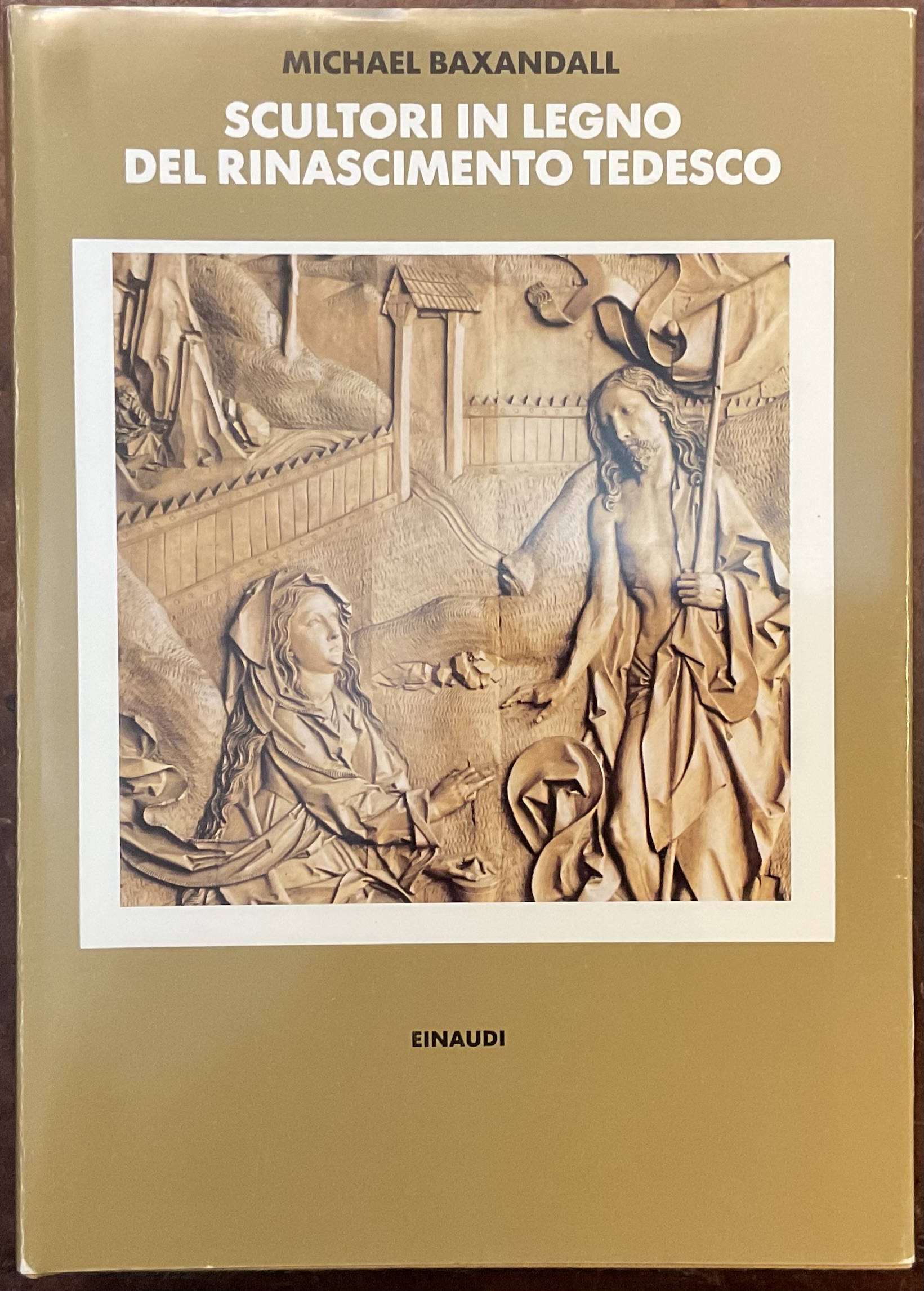 Scultori in legno del Rinascimento tedesco