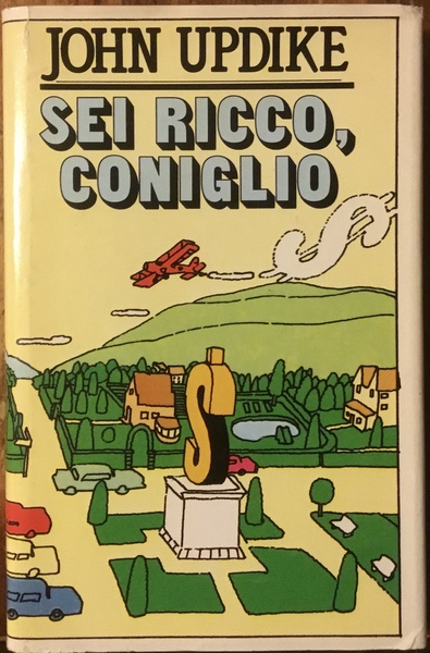 Sei ricco, coniglio