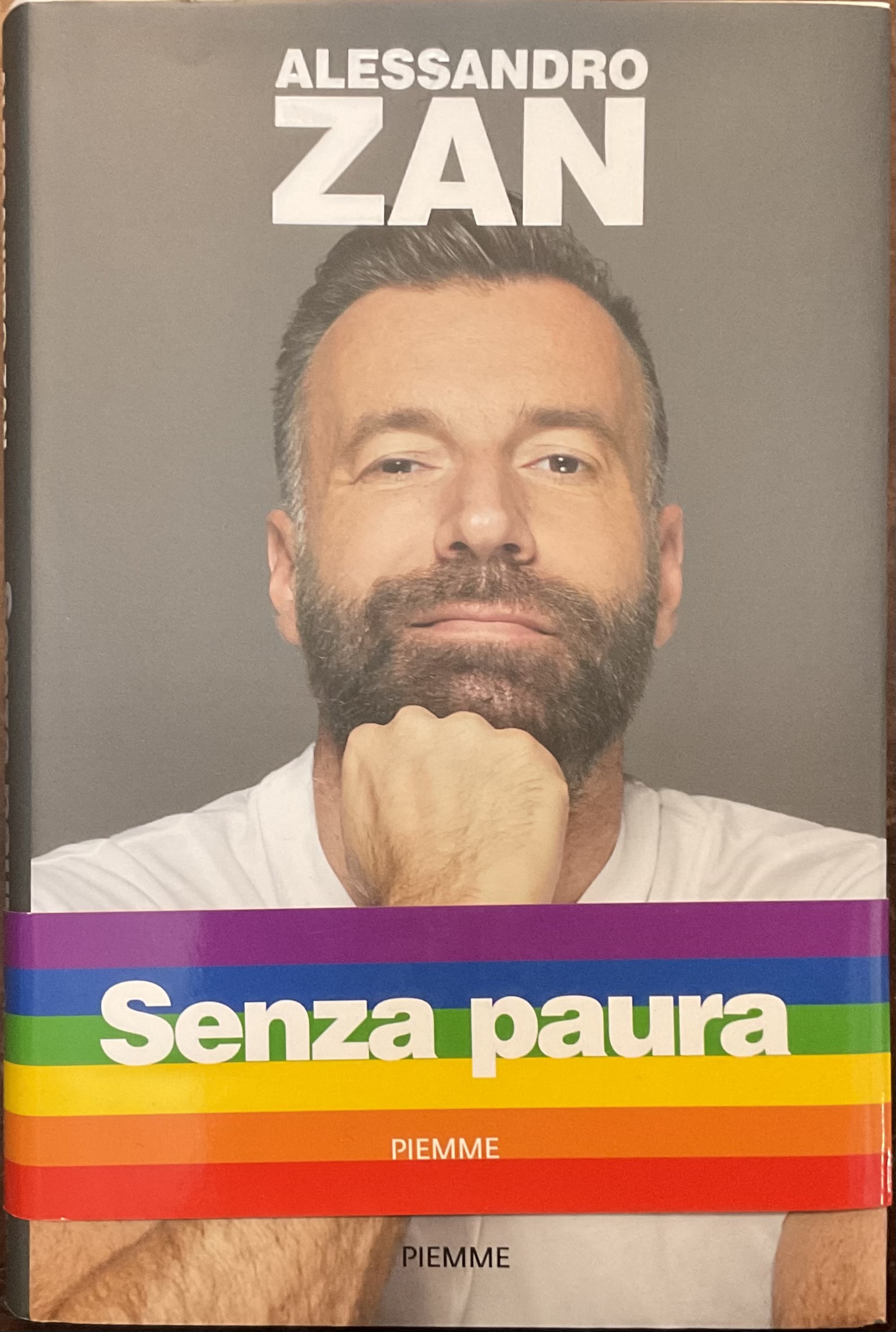 Senza paura