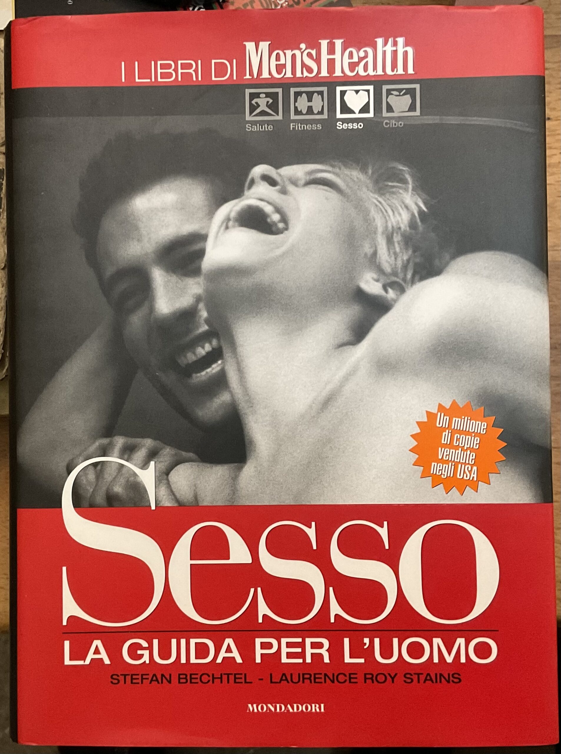 Sesso. La guida per l’uomo