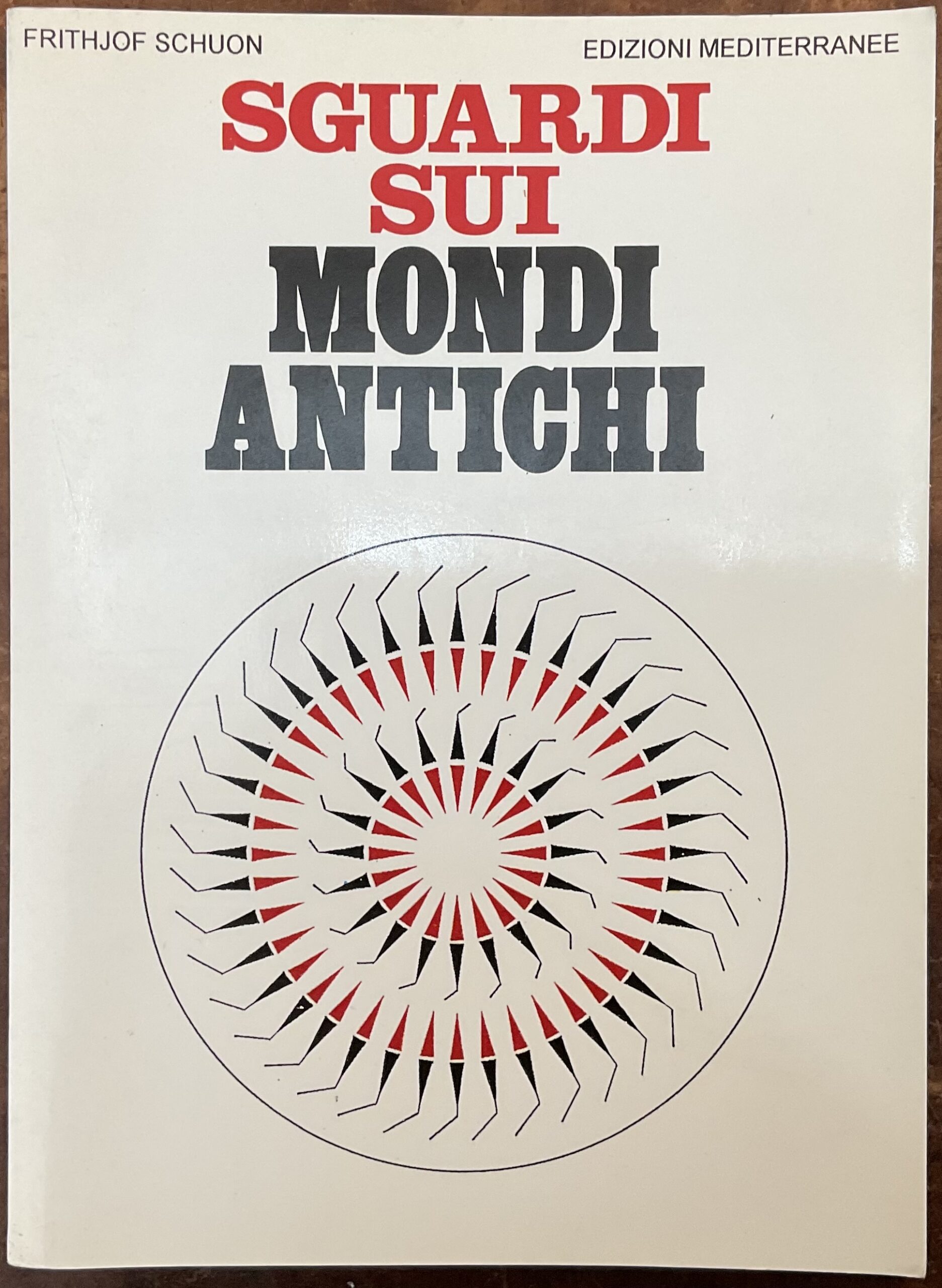 Sguardi sui mondi antichi