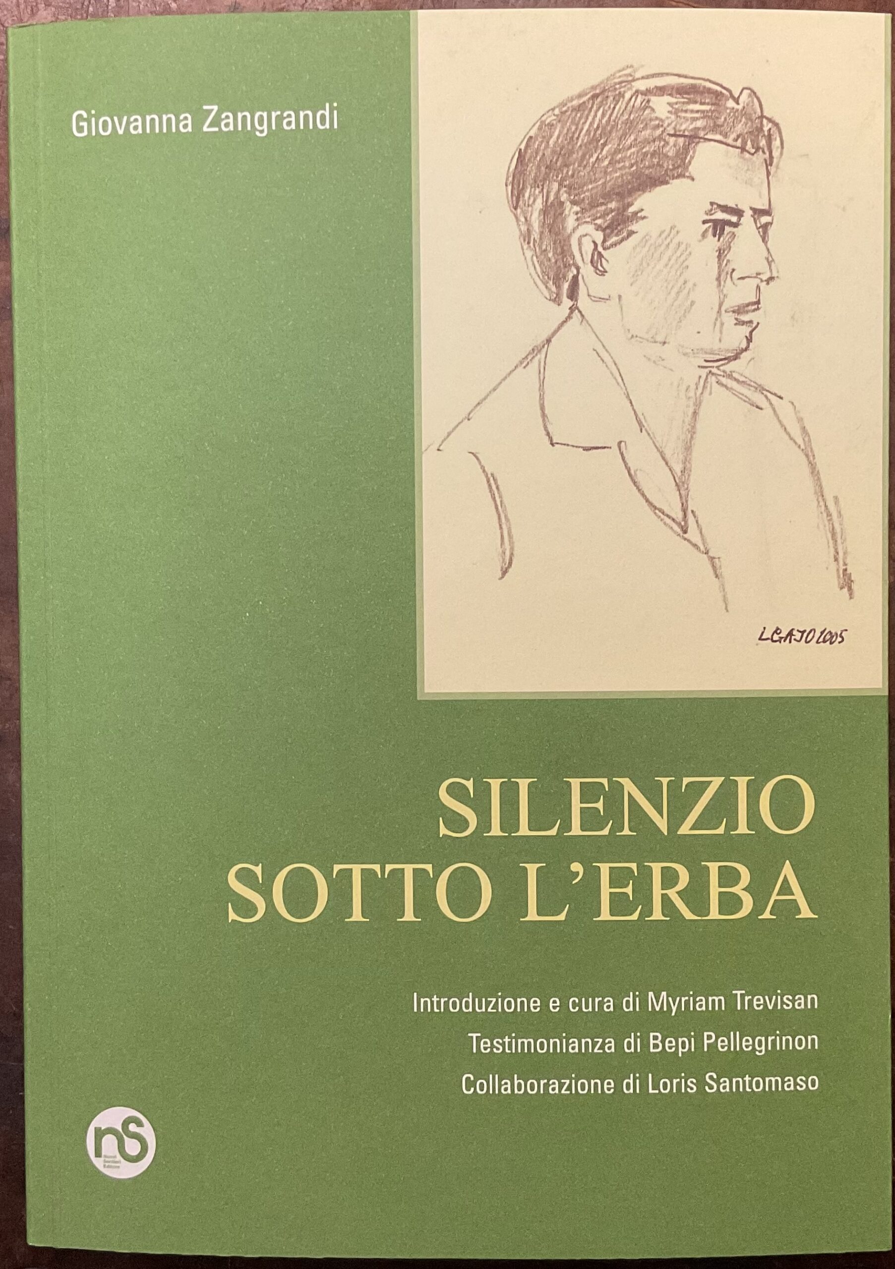Silenzio sotto l’erba