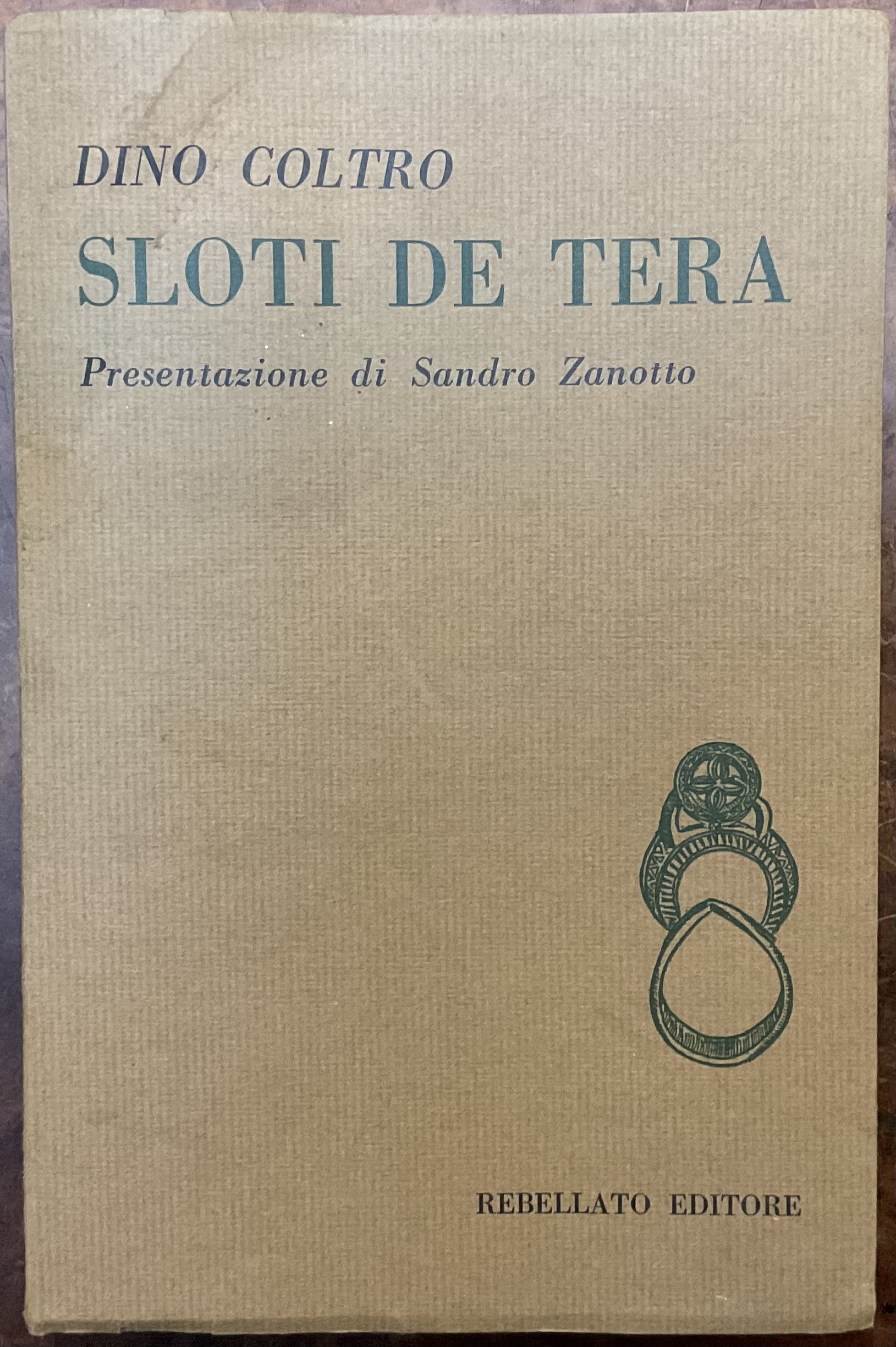 Sloti de tera