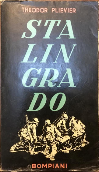 Stalingrado (Romanzo)