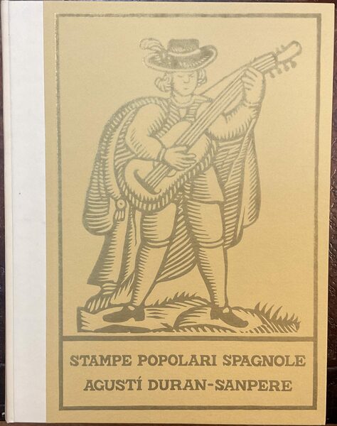 Stampe popolari spagnole