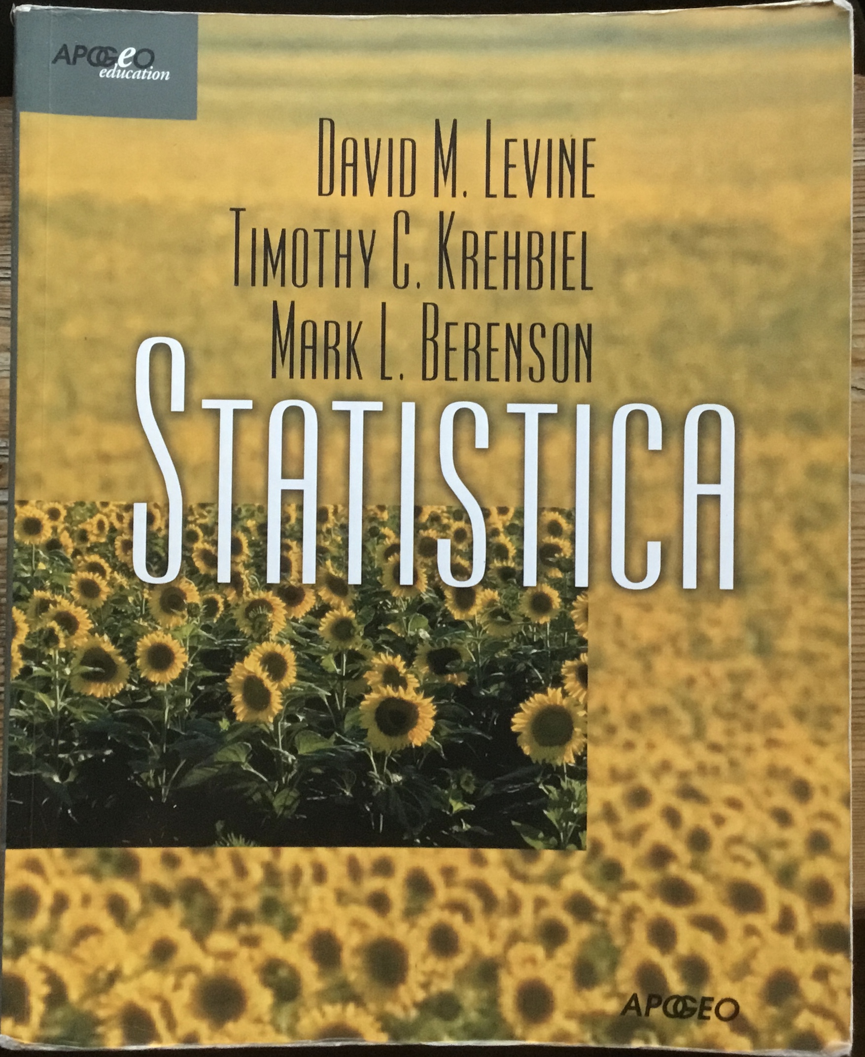 Statistica