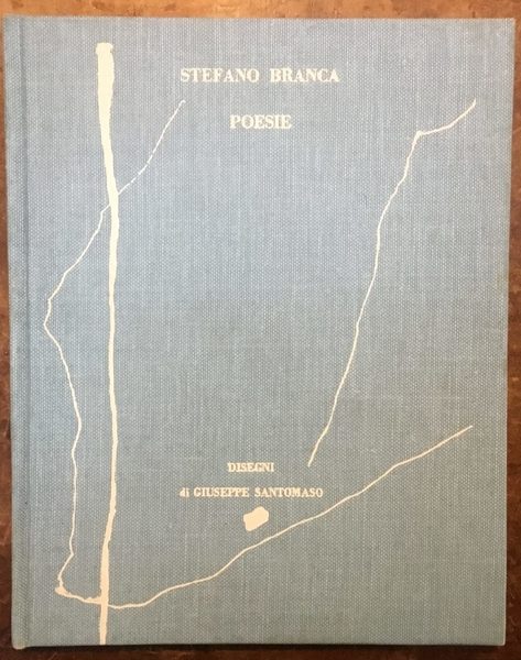 Stefano Branca Poesie