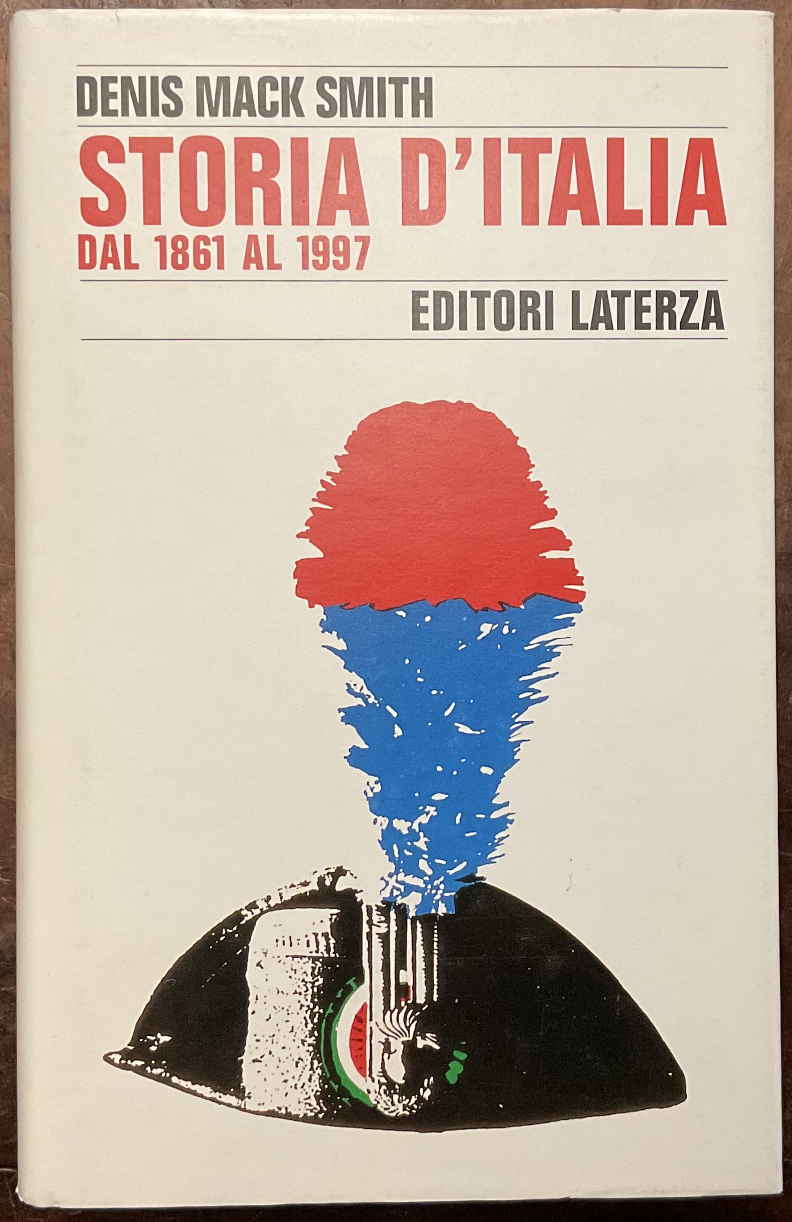 Storia d’Italia dal 1861 al 1997