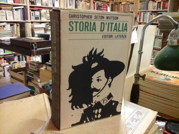 Storia d'Italia dal 1870 al 1925