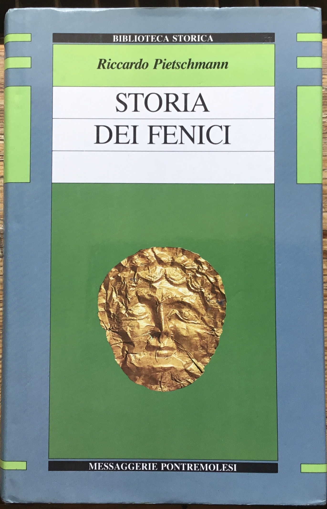 Storia dei Fenici