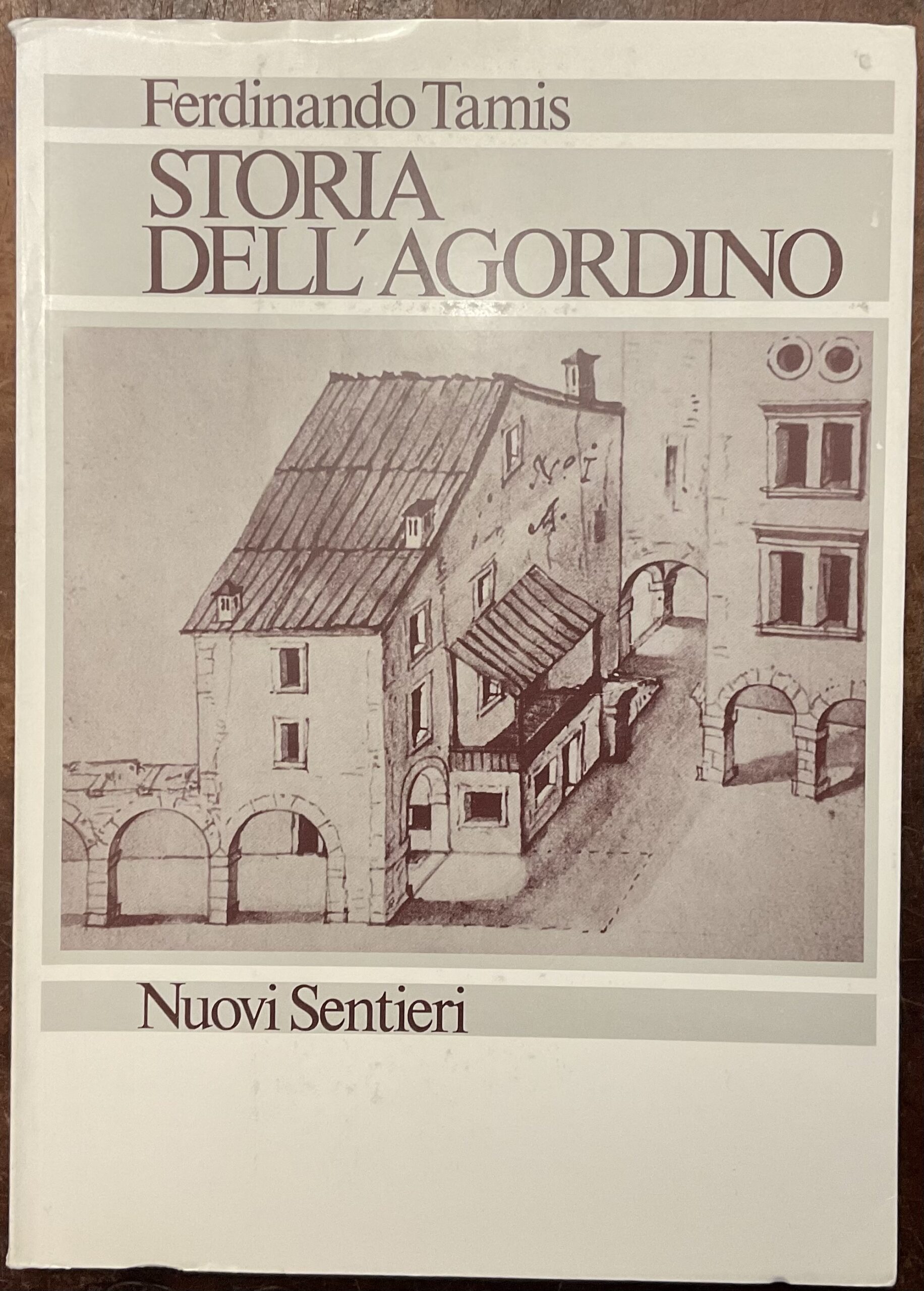 Storia Dell’Agordino. Vol. V: La Comunità di Agordo sotto il …