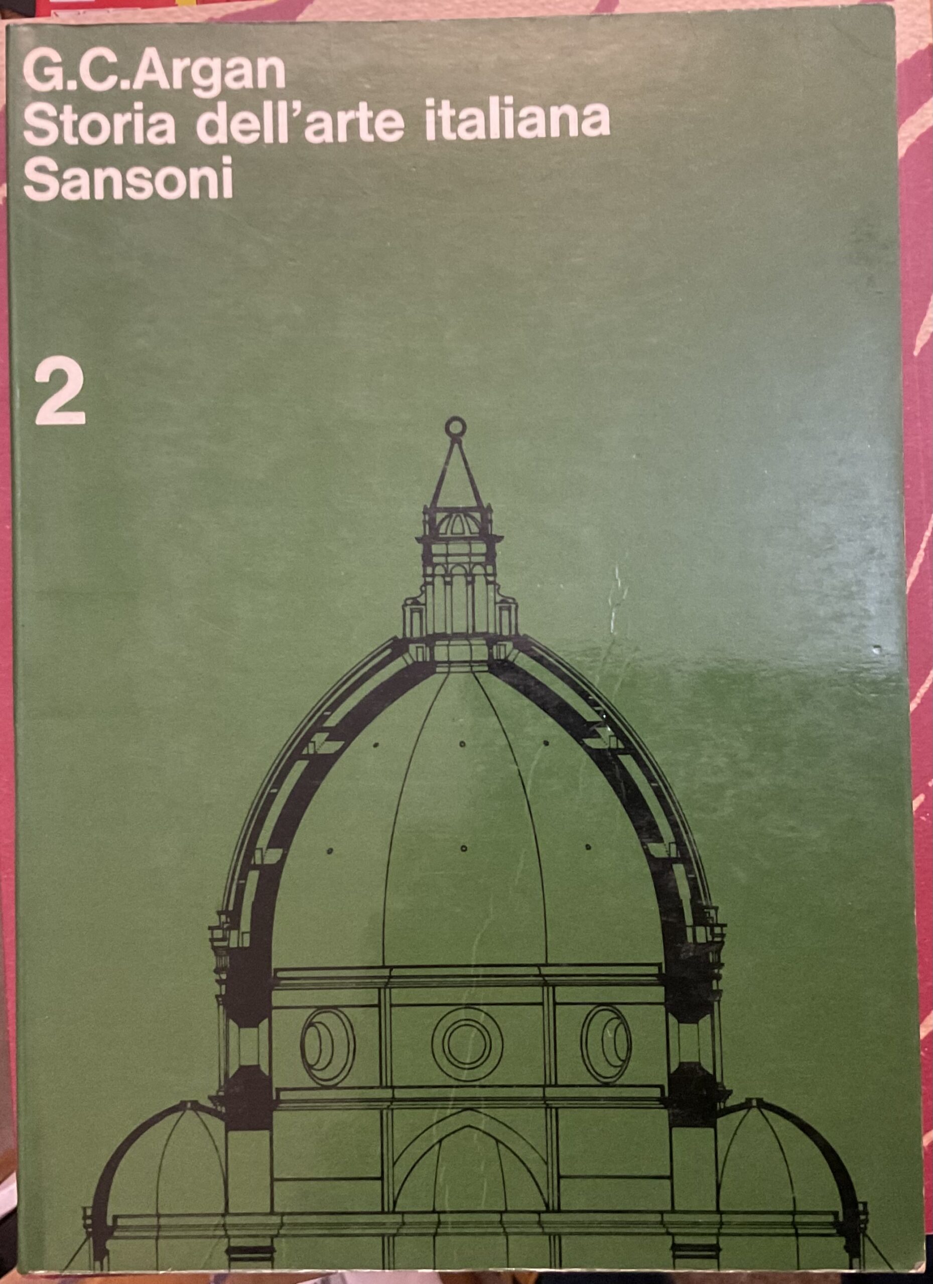 Storia dell’arte italiana 2