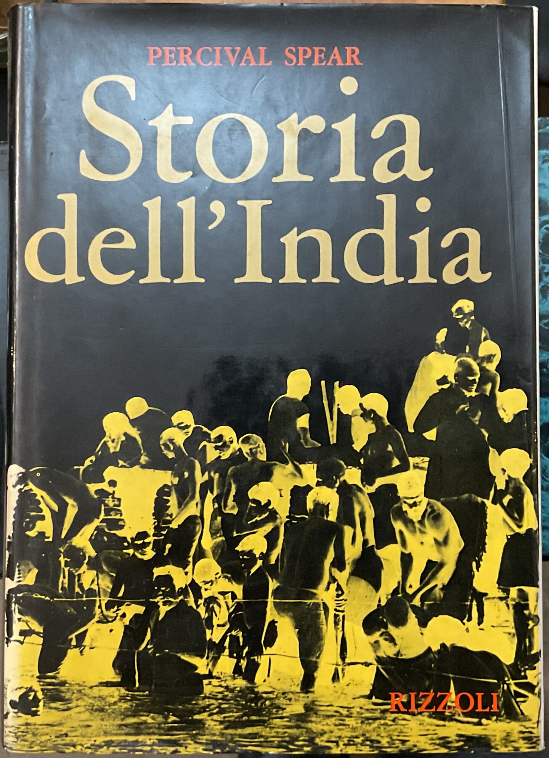 Storia dell’India