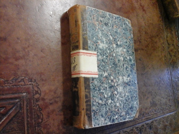 Storia di Pio VII. Prima versione veneta. Vol. III