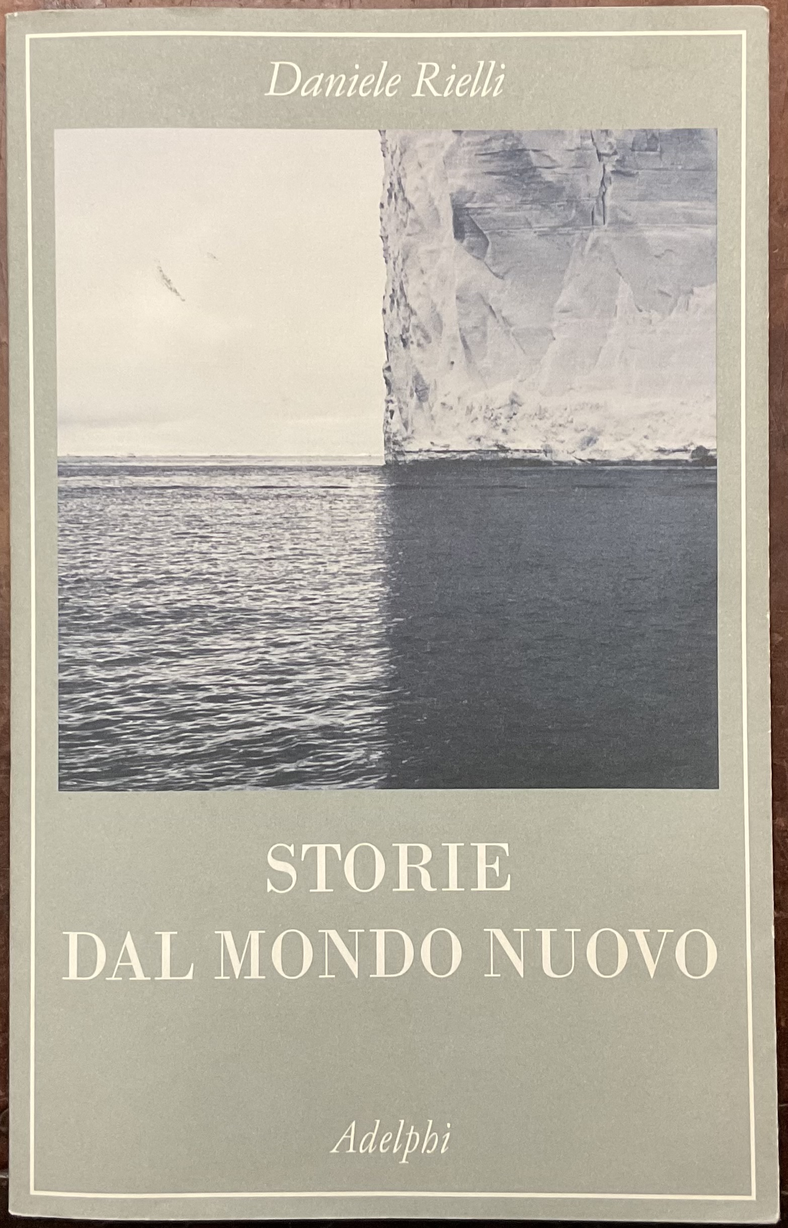 Storie dal mondo nuovo