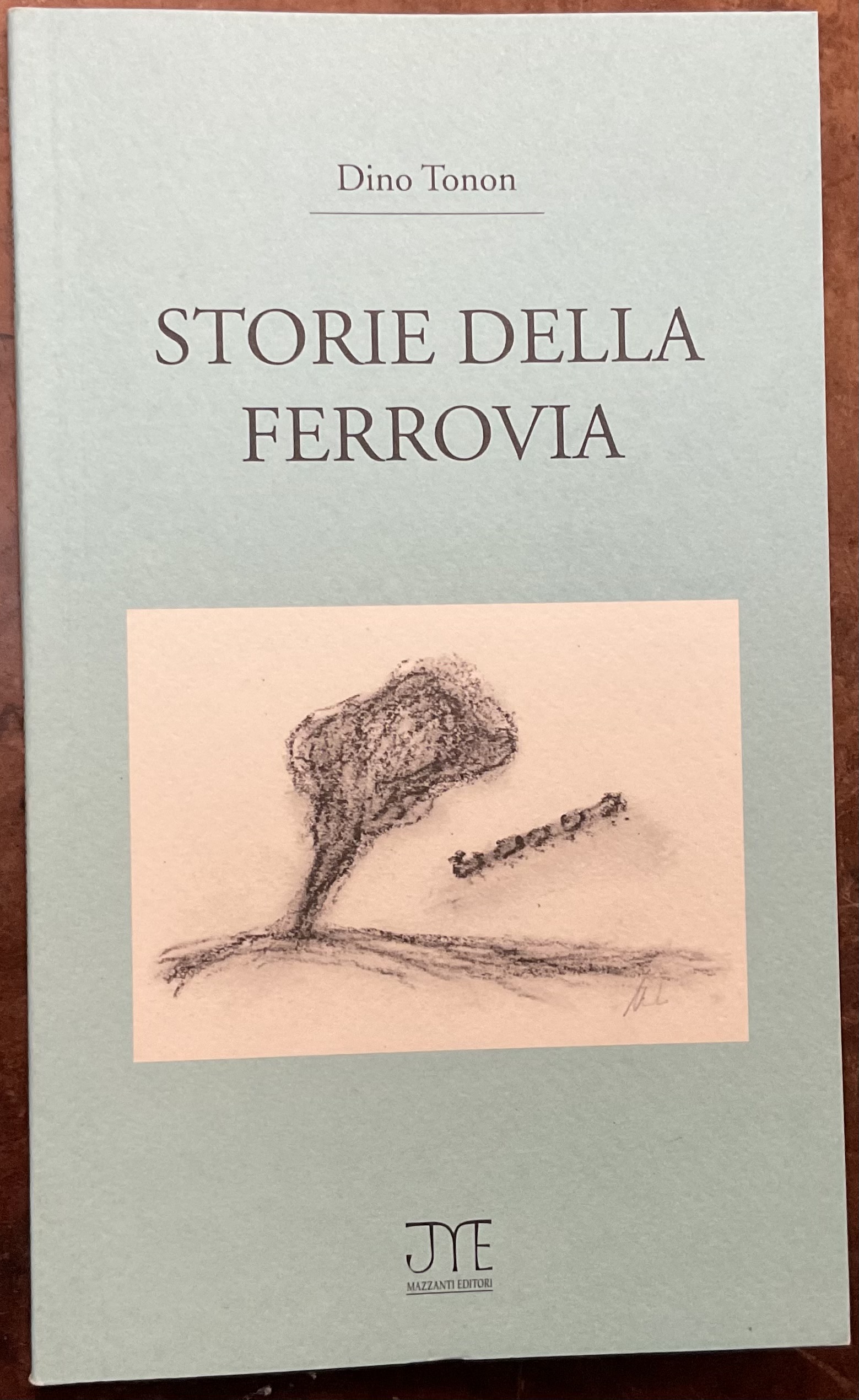 Storie della ferrovia