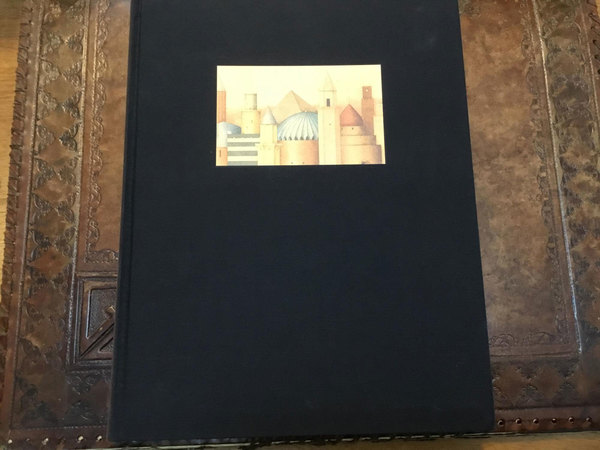 Storie meravigliose delle Mille e una notte