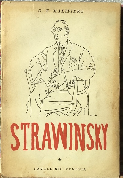 Strawinsky