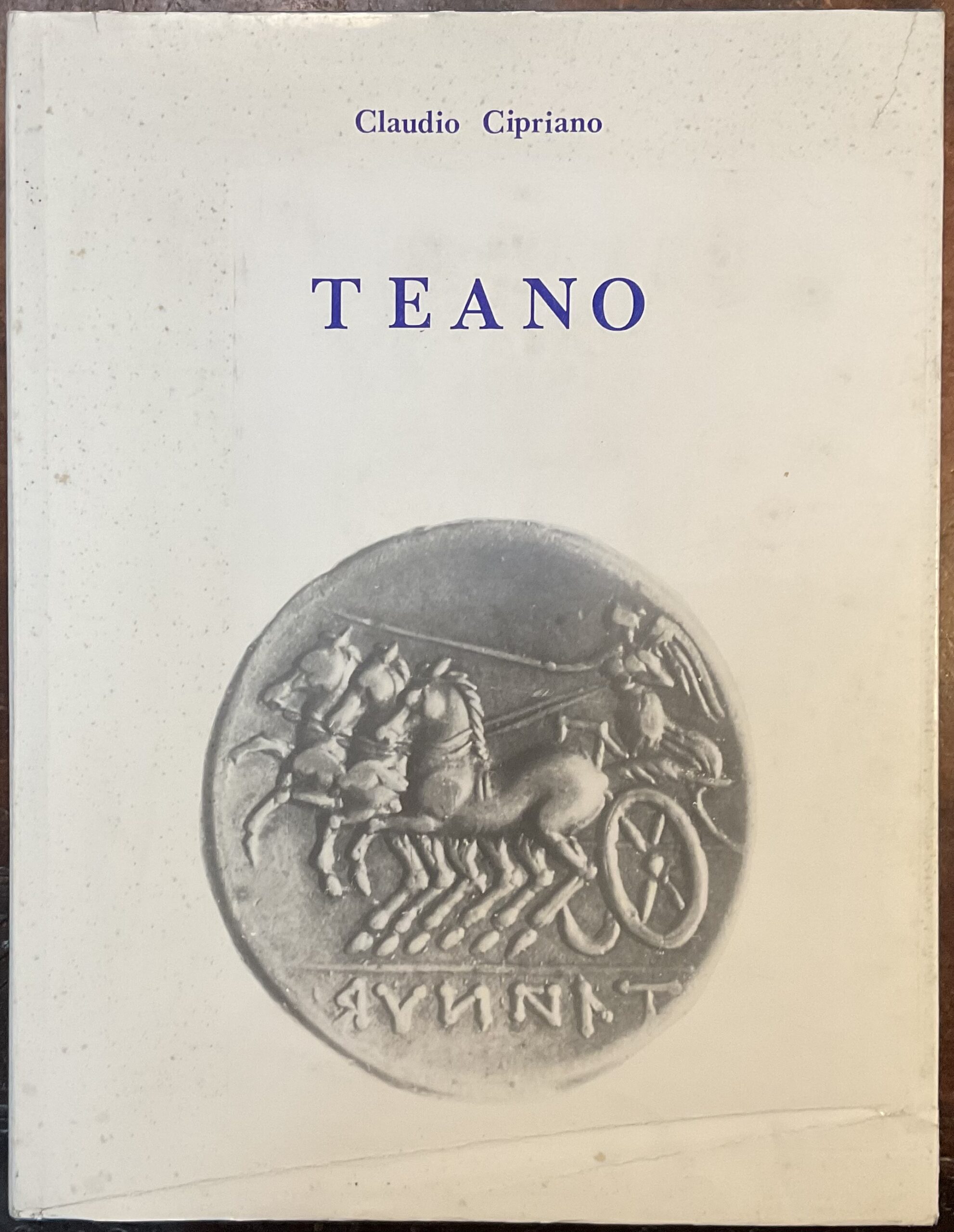 Teano