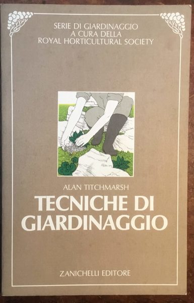 Tecniche di giardinaggio