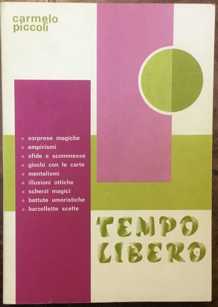 Tempo libero