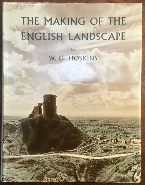 The Making of the English Landscape