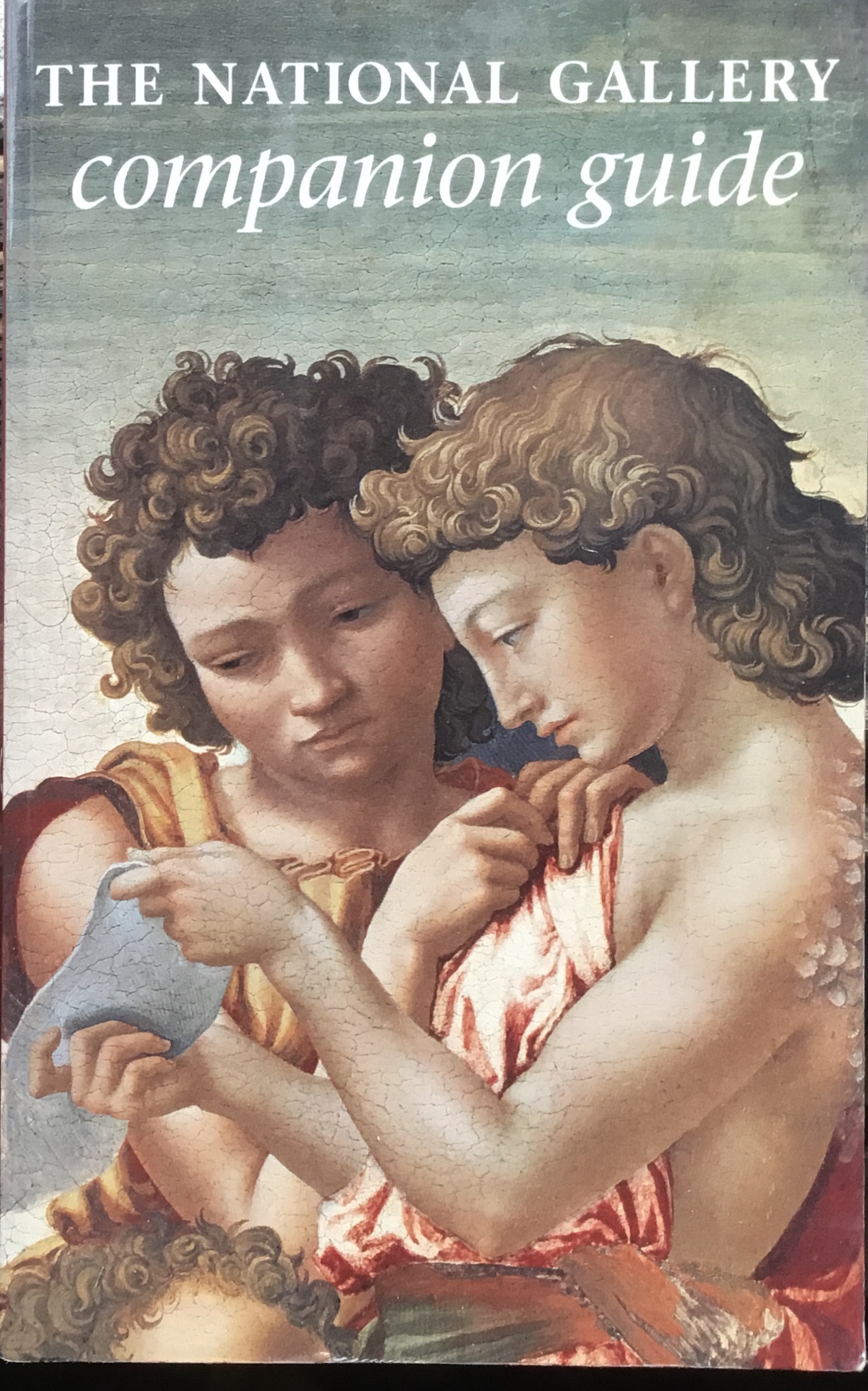 The National Gallery. Companion Gallery