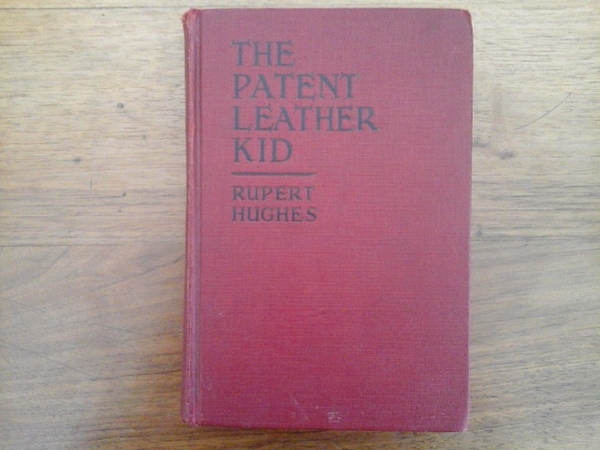 The Patent Leather Kid