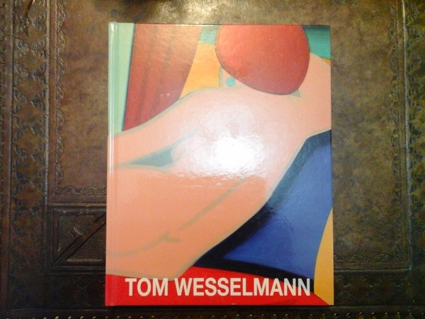 Tom Wesselmann