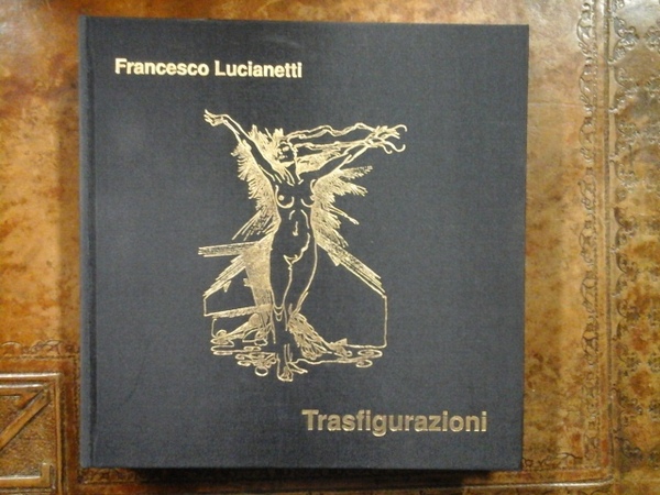 Trasfigurazioni. La poesia del segno